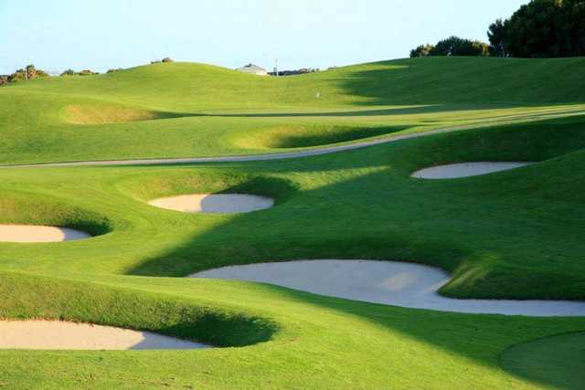 Joondalup Country Club - photo 2