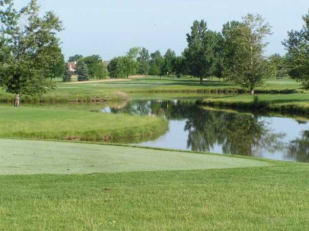 Tamarack Golf Club - photo 3