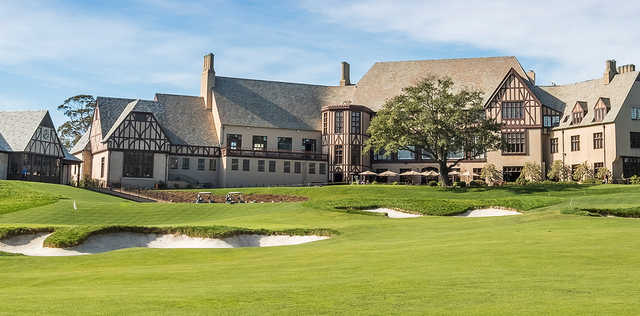 Claremont Country Club - photo 2