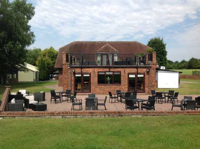 Tidbury Golf Club - photo 3