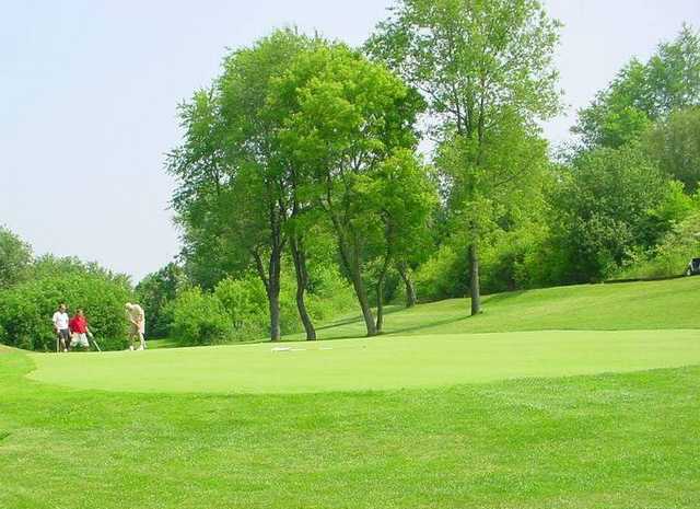 Deer Valley Golf Course (WI) - photo 1