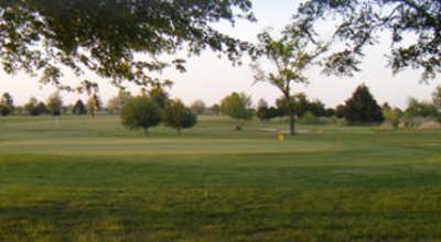 Clearwater Golf Course - photo 3