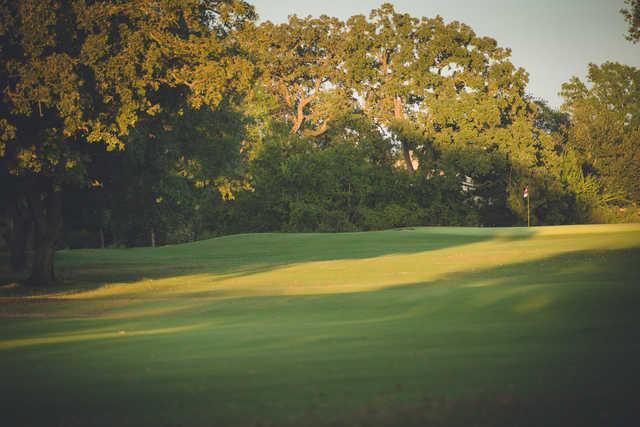 City Course at The Phillips Event Center - photo 3