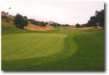 Highlands Golf Course - photo 5