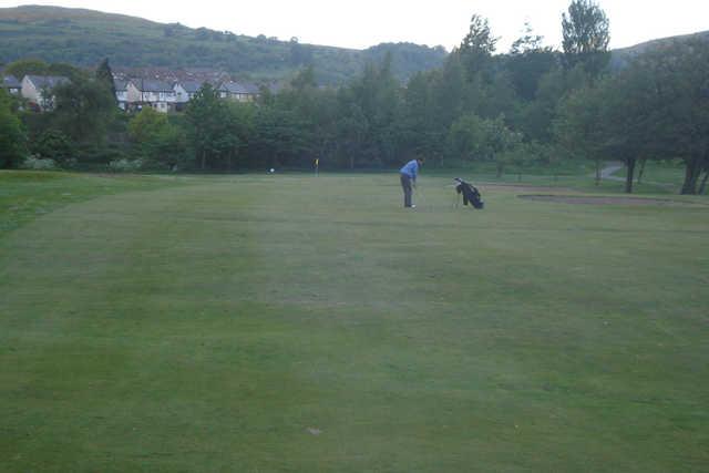 Cliftonville Golf Club - photo 3