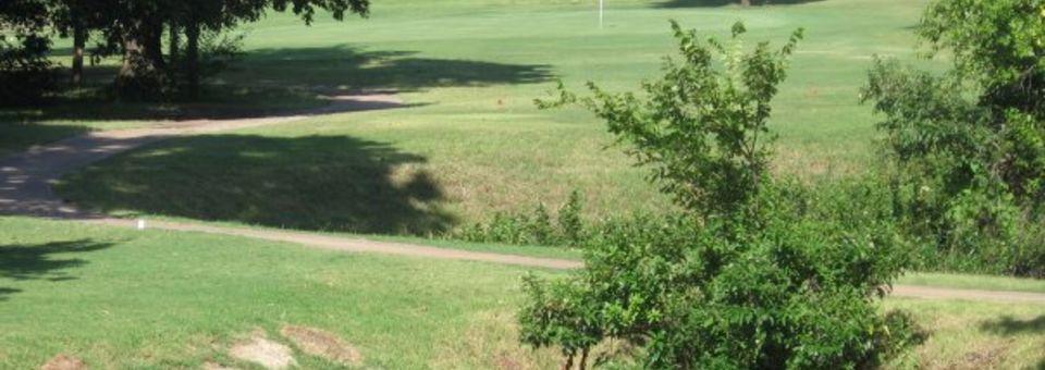 Pawnee Golf Course - photo 3
