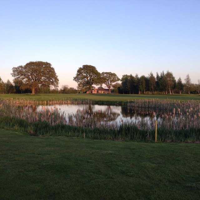 Forest of Galtres Golf Club - photo 5