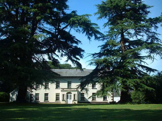 Roganstown