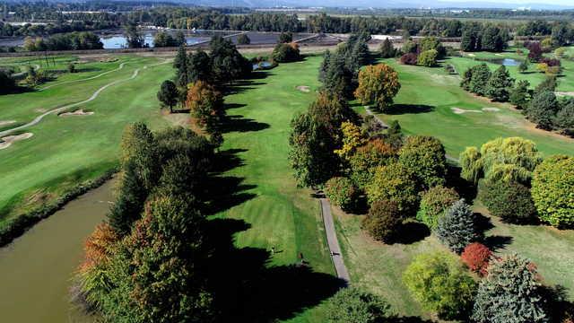 Greenback Course - Heron Lakes - photo 4