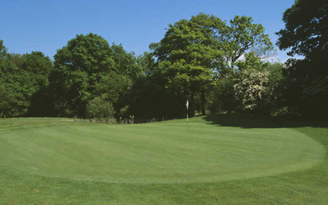 Wildwood Golf & Country Club - photo 2