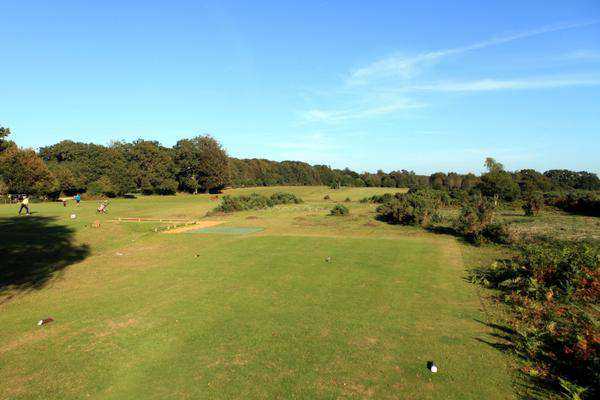 Burley Golf Club - photo 6