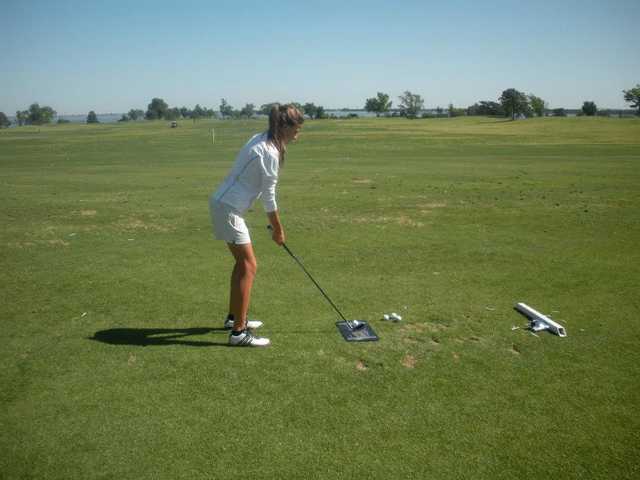 Lake Hefner Golf Club - South Course - photo 1