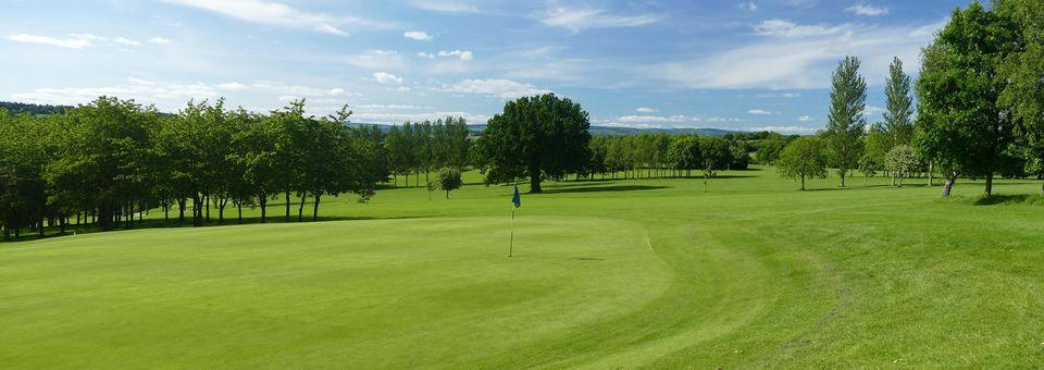 Leominster Golf Club - photo 4
