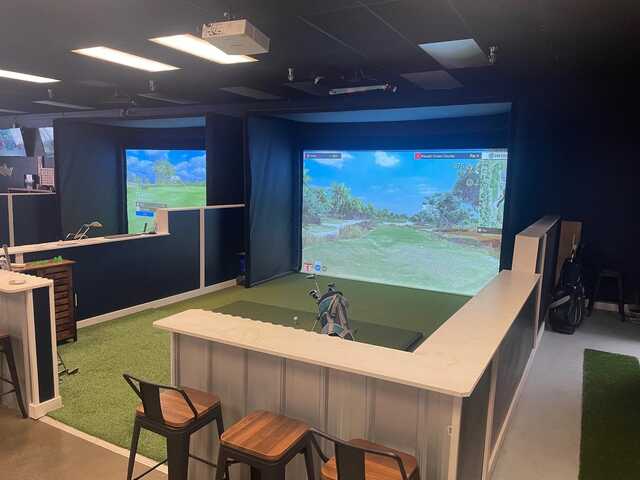 Underpar Golf Lounge - photo 2