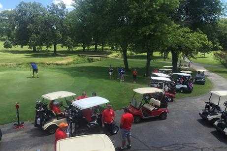 Tall Oaks Country Club - photo 2