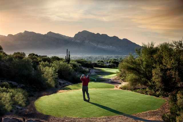El Conquistador - Cañada Course - photo 2