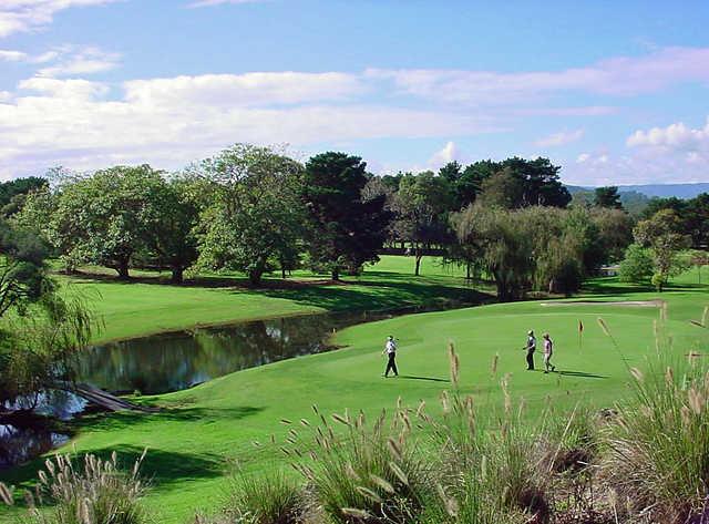 Kiama Golf Club - photo 4