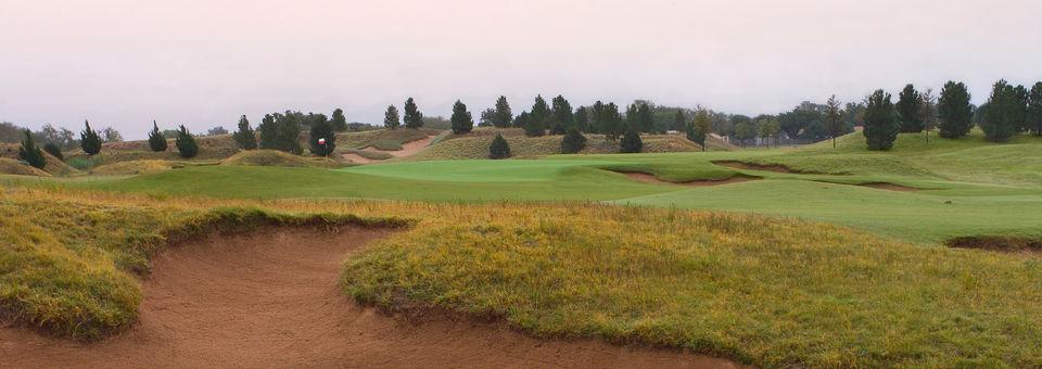 Rawls Golf Course At Texas Tech - photo 7