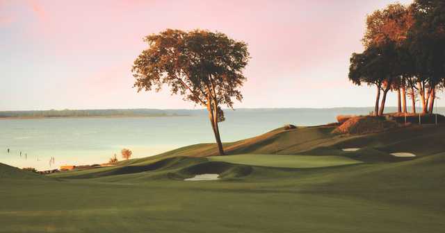 Kingsmill Resort & Golf Club - The River Course