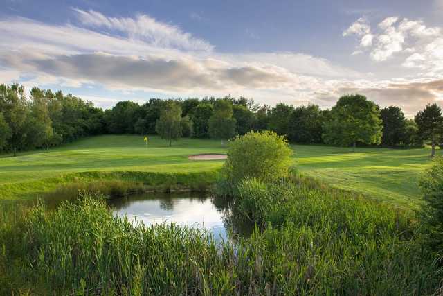 Stratford Park Hotel & Golf Club