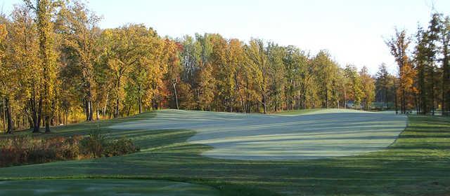 Minnesota National Championship Course - photo 3