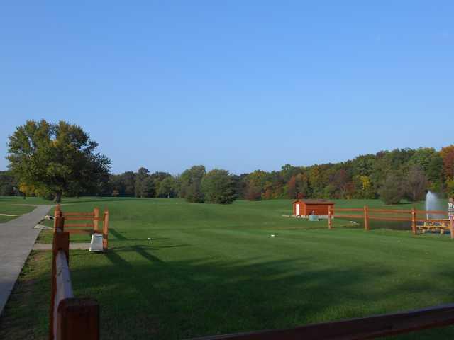 Henry County Public Golf Course