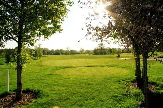 Nazeing Golf Club - photo 5