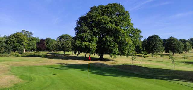 Liberton Golf Club