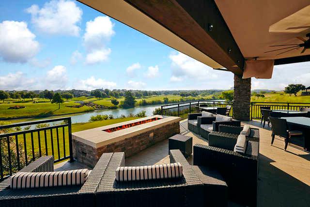 Hackberry Creek - photo 2
