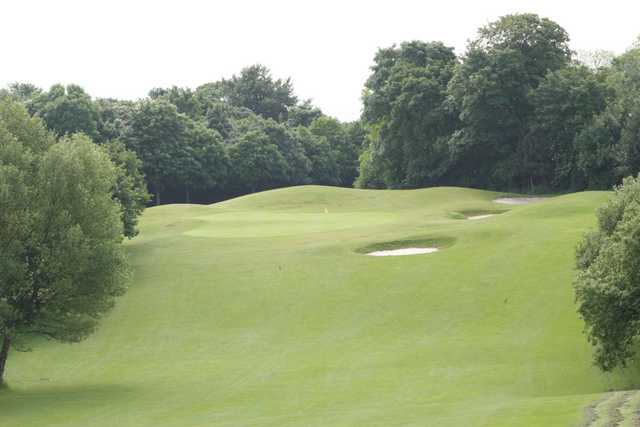 Sherdley Park Golf - photo 5
