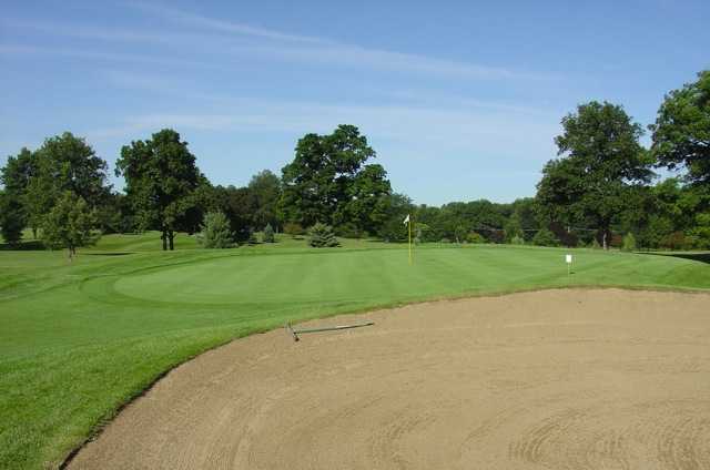 Fox Valley Golf & Country Club