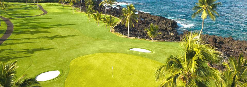Kona Country Club - photo 7