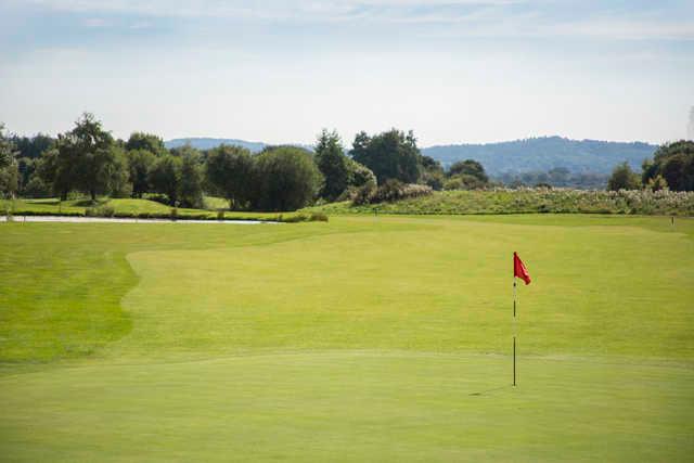 Hurtmore Golf Club - photo 2