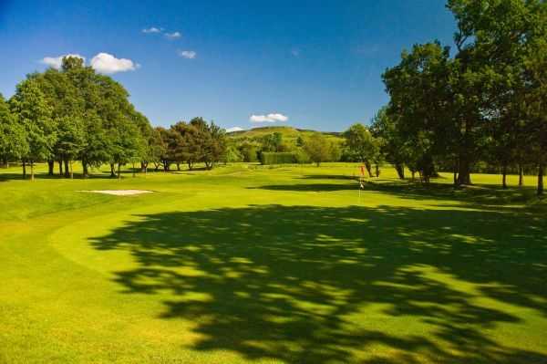 Chapel-en-le-Frith Golf Club - photo 5
