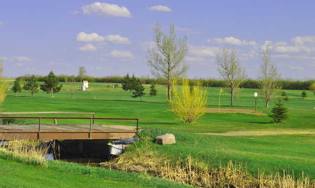 Selby Community Golf Course