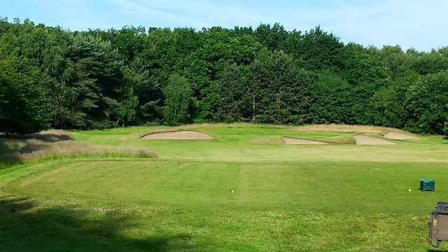 Southwood Golf Course - photo 5