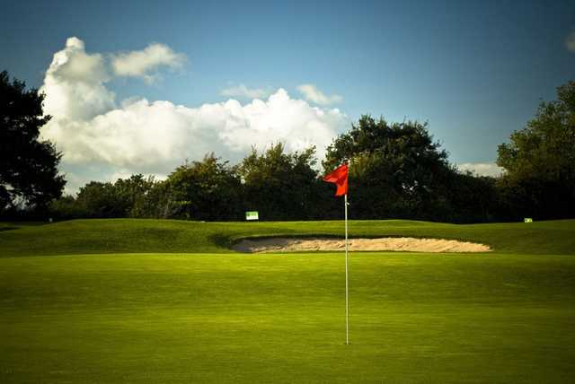 Ravenmeadow Golf Centre - photo 3