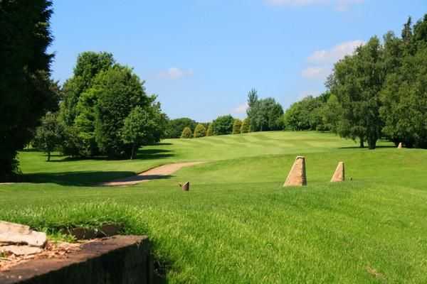 Louth Golf Club - photo 7