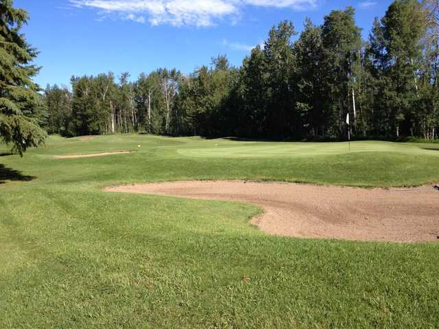 Whitecourt Golf & Country Club - photo 3