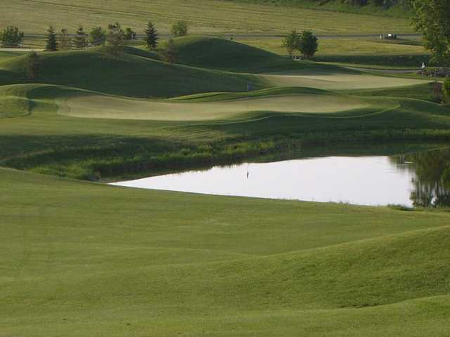 Ironwood Golf Course - photo 4