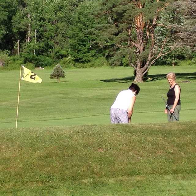 Lakeland Golf Course