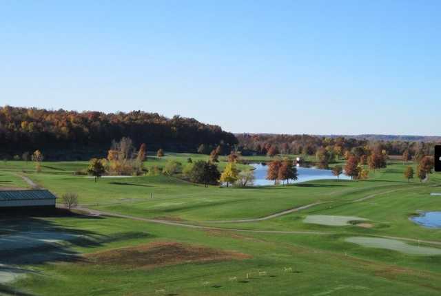 Deer Trace Golf Course - photo 2