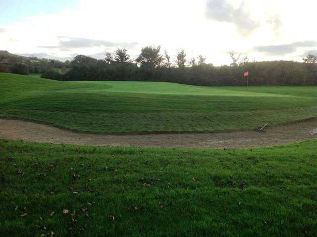 Woodspring Golf & Country Club