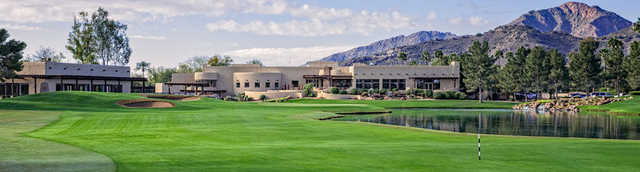 Camelback Golf Club - Padre - photo 5