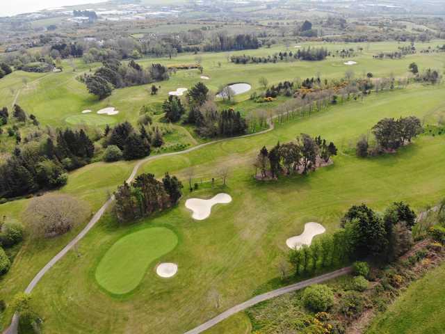 Wexford Golf Club - photo 3