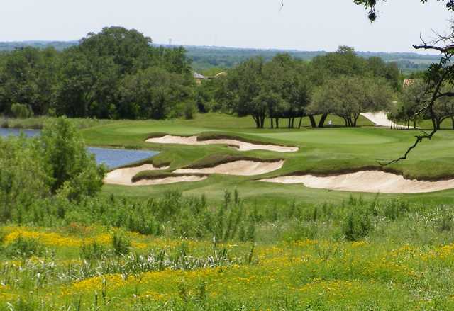 The Briggs Ranch Golf Club - photo 2