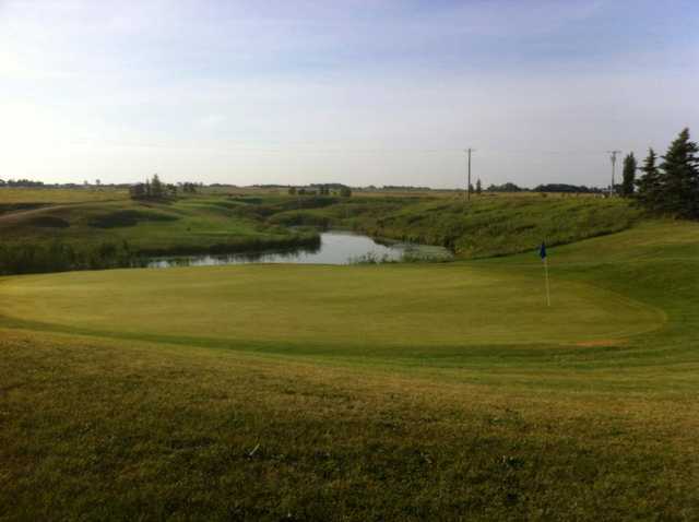 Oxbow Country Golf Course - photo 3
