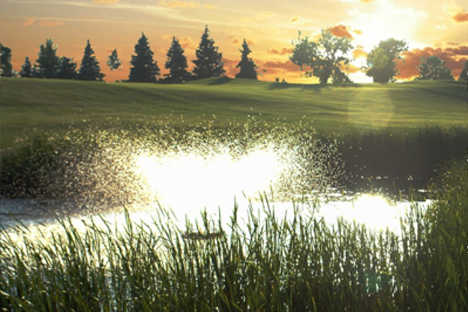 Koronis Hills Golf Course - photo 2