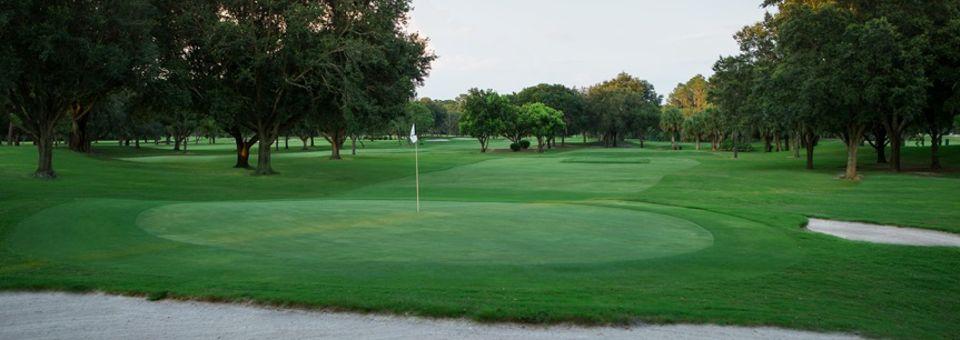 Disney's Oak Trail Golf Course - photo 5