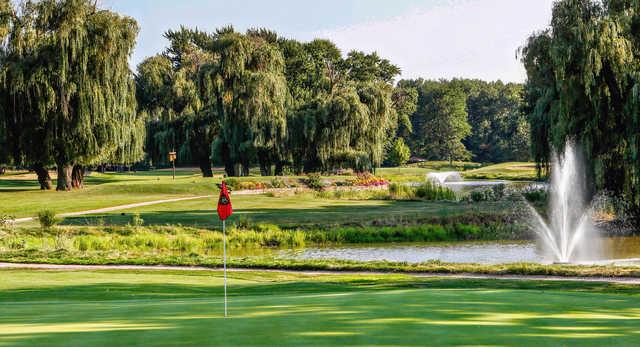 Glencoe Golf Club